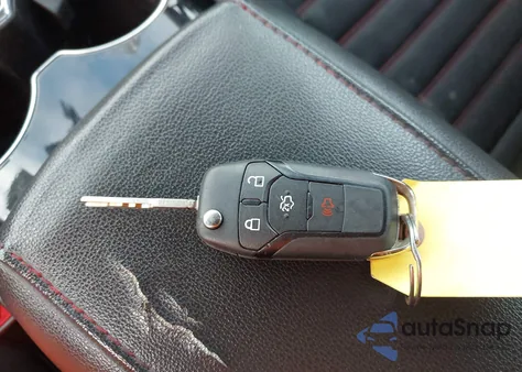 2014 Ford Fusion Se из США, поврежденный, VIN 3FA6P0H96ER298530